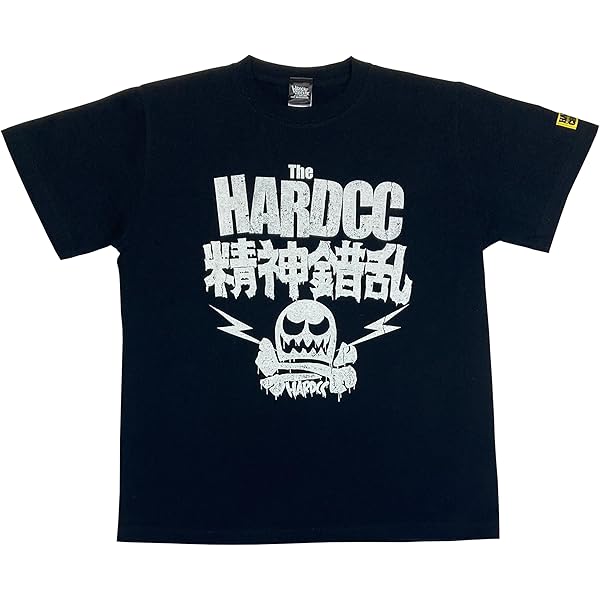 COMPLEX　日本一心Tシャツ ブラック Lサイズ（12ピースハート） Amazon.co.jp: COMPLEX（コンプレックス）2024 日本一心 グッズ